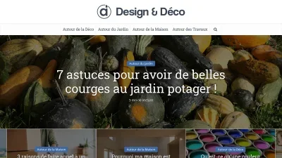 Centre du Design