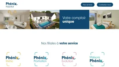 Maisons Phénix
