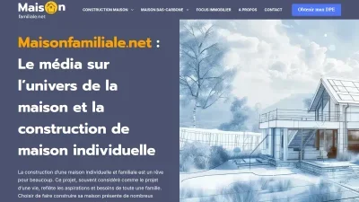 Maison Familiale