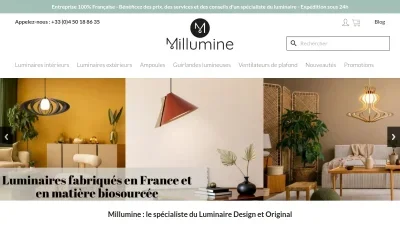 Milumine