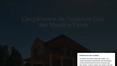 Maisons Patze
