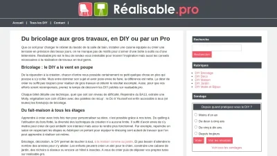 Realisable Pro
