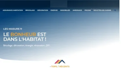 Les Masure